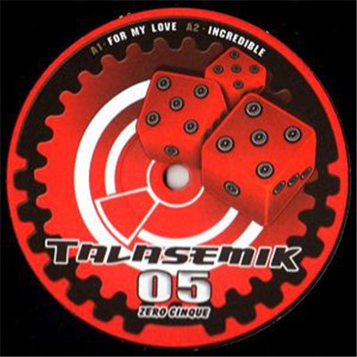 Talasemik - Talasemik 05 download mp3 flac