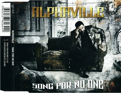 Alphaville - Song For No One download mp3 flac