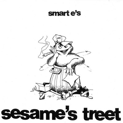 Smart Es - Sesame's Treet download mp3 flac