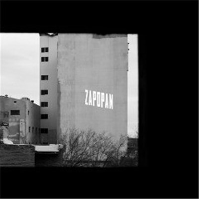 Omar Rodriguez-Lopez - Zapopan download mp3 flac