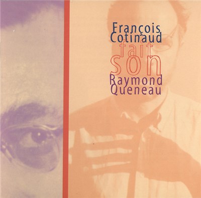 L'Ensemble Text'Up - François Cotinaud Fait Son Raymond Queneau download mp3 flac