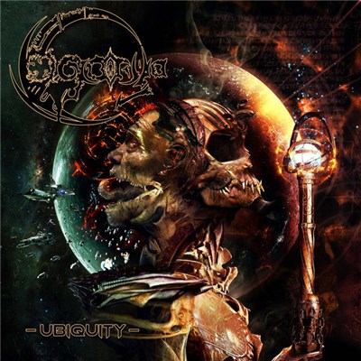 Ogarya - Ubiquity download mp3 flac