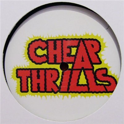 Voodoo Chilli - Titans EP download mp3 flac