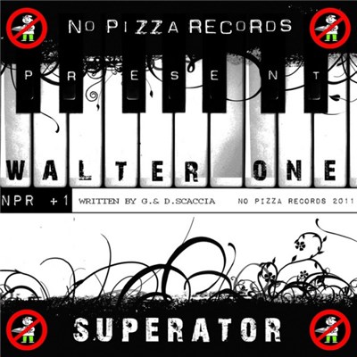 Walter One - Superator download mp3 flac