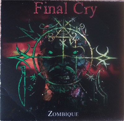 Final Cry - Zombique download mp3 flac