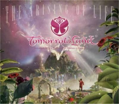Various - Tomorrowland 2013 - The Arising Of Life download mp3 flac