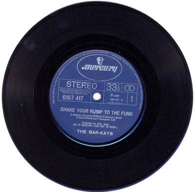 Bar-Kays - Shake Your Rump To The Funk download mp3 flac
