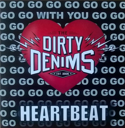 The Dirty Denims - Heartbeat download mp3 flac