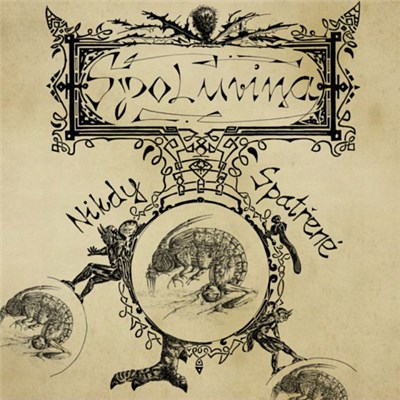 Spoluvina - Nikdy Spatřené download mp3 flac