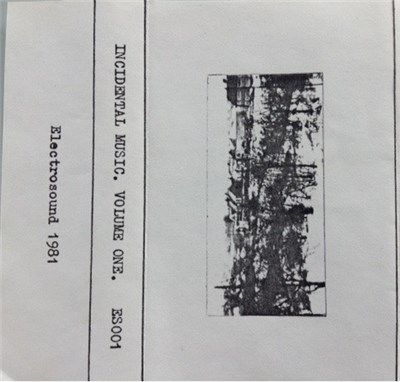 R J Curd - Incidental Music. Volume One. download mp3 flac