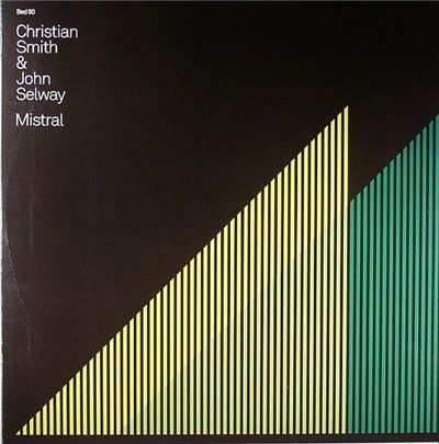 Christian Smith & John Selway - Mistral download mp3 flac