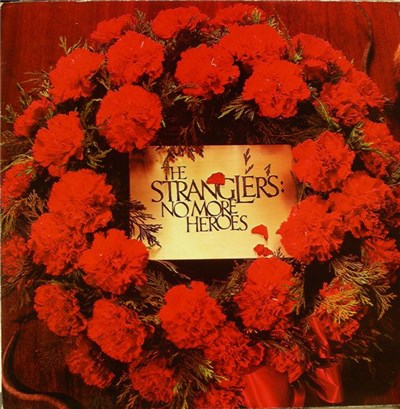 The Stranglers - No More Heroes download mp3 flac