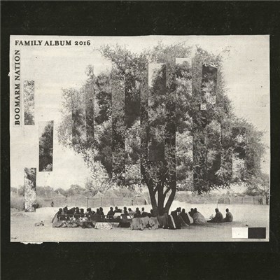 Various - Family Album 2016 download mp3 flac