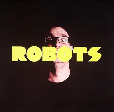 Luke Solomon - Robots download mp3 flac