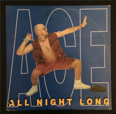 Ace - All Night Long download mp3 flac