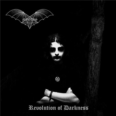 Myotis Treble - Revolution Of Darkness download mp3 flac