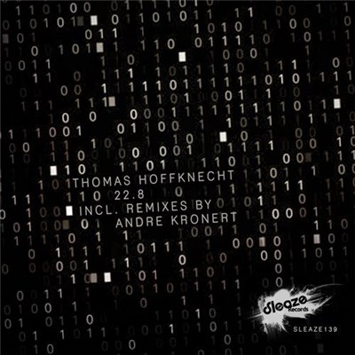 Thomas Hoffknecht - 22.8 download mp3 flac
