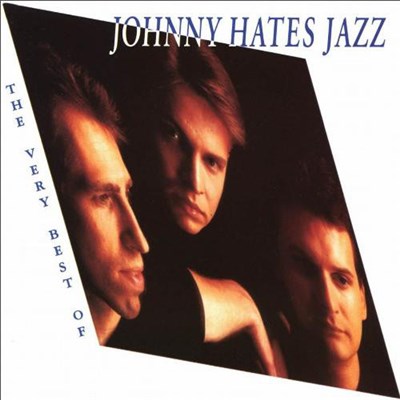 Johnny Hates Jazz - The Very Best Of Johnny Hates Jazz download mp3 flac