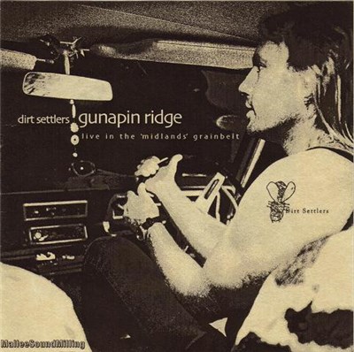 Dirt Settlers - Gunapin Ridge download mp3 flac