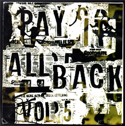 Various - Pay It All Back Vol. 5 download mp3 flac