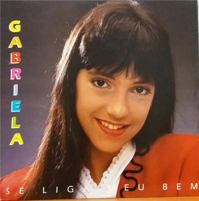 Gabriela - Se Liga Meu bem download mp3 flac