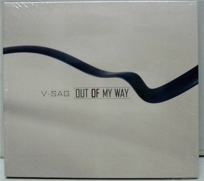 V-Sag - Out Of My Way download mp3 flac