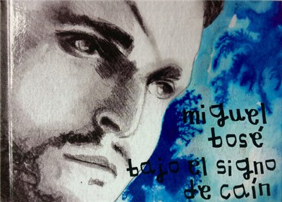 Bosè - Bajo El Signo De Caín download mp3 flac