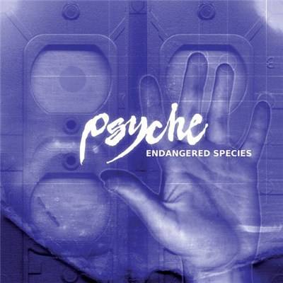 Psyche - Endangered Species download mp3 flac