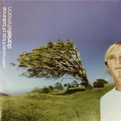 Daniel Lehmann - Permanent Loss Of Balance download mp3 flac
