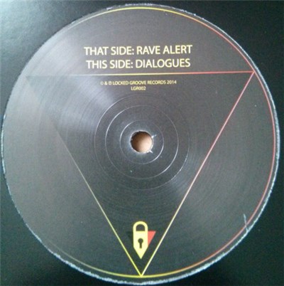 Locked Groove - Rave Alert download mp3 flac