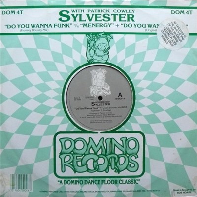 Sylvester With Patrick Cowley - Do You Wanna Funk download mp3 flac