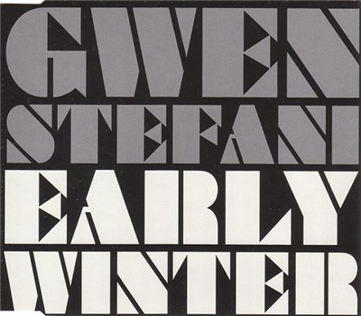 Gwen Stefani - Early Winter download mp3 flac