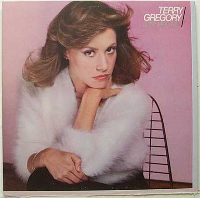 Terry Gregory - Just Like Me download mp3 flac