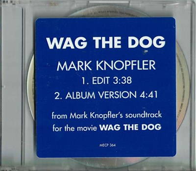 Mark Knopfler - Wag The Dog download mp3 flac
