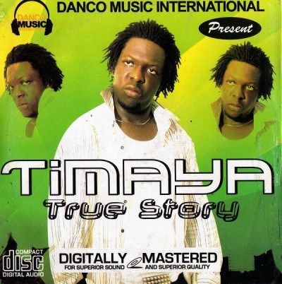 Timaya - True Story download mp3 flac