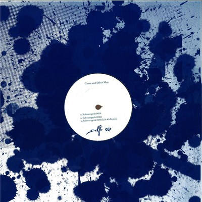 Cause And Effect Men - Schwarzgerät download mp3 flac