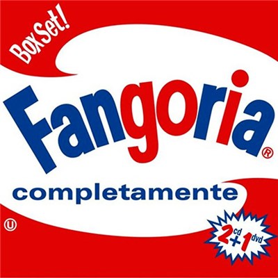 Fangoria - Completamente download mp3 flac