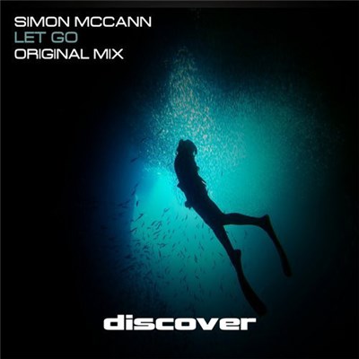 Simon McCann - Let Go download mp3 flac