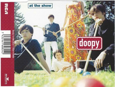 Doopy - At The Show download mp3 flac