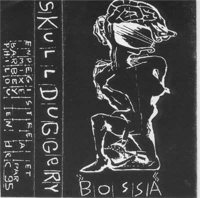 Skullduggery - Bossa download mp3 flac