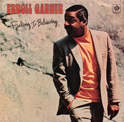 Erroll Garner - Feeling Is Believing download mp3 flac