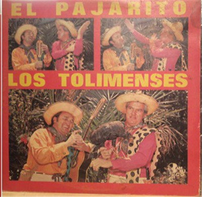 Los Tolimenses - El Pajarito download mp3 flac