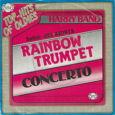 Harry Band - Rainbow Trumpet download mp3 flac