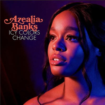 Azealia Banks - Icy Colors Change download mp3 flac