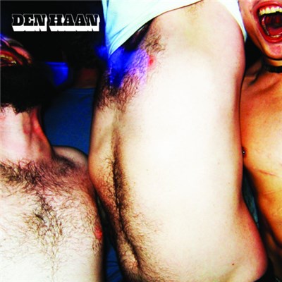 Den Haan - Gods From Outer Space download mp3 flac