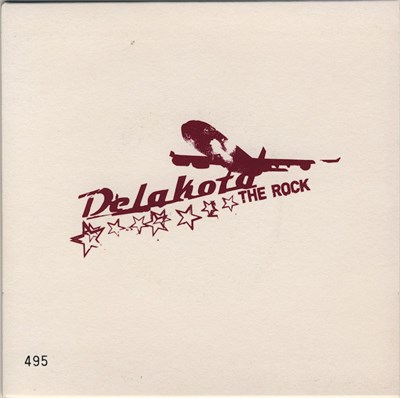 Delakota - The Rock download mp3 flac