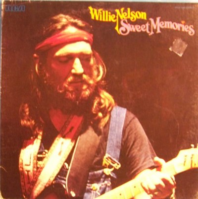 Willie Nelson - Sweet Memories download mp3 flac