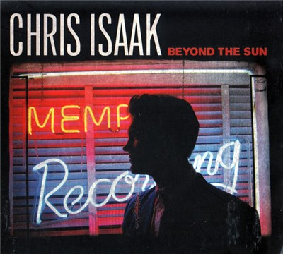 Chris Isaak - Beyond The Sun download mp3 flac