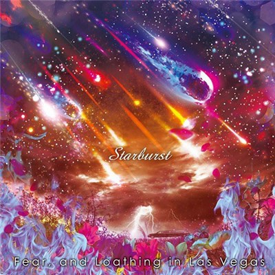 Fear, And Loathing In Las Vegas - Starburst download mp3 flac