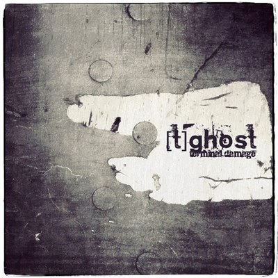[t]ghost - Terminal Damage download mp3 flac